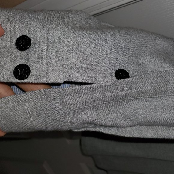 Nautica Button Up Shirt - Picture 3 of 6